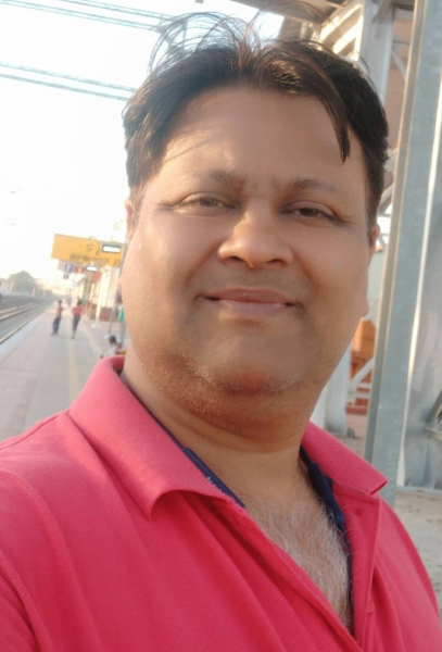 Nikhil Gala
